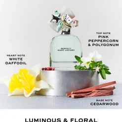 Eau de Toilette Spray