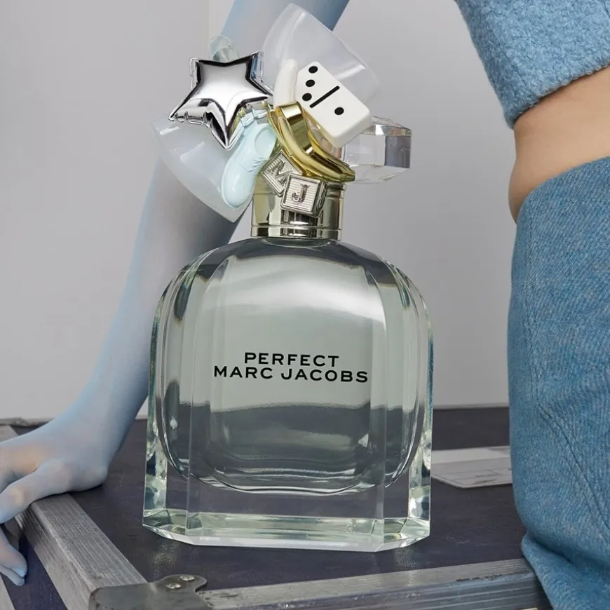 Eau de Toilette Spray