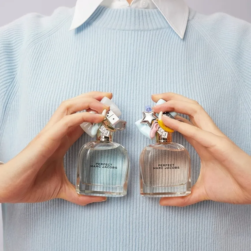 Eau de Toilette Spray