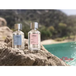 Eau de Toilette Spray