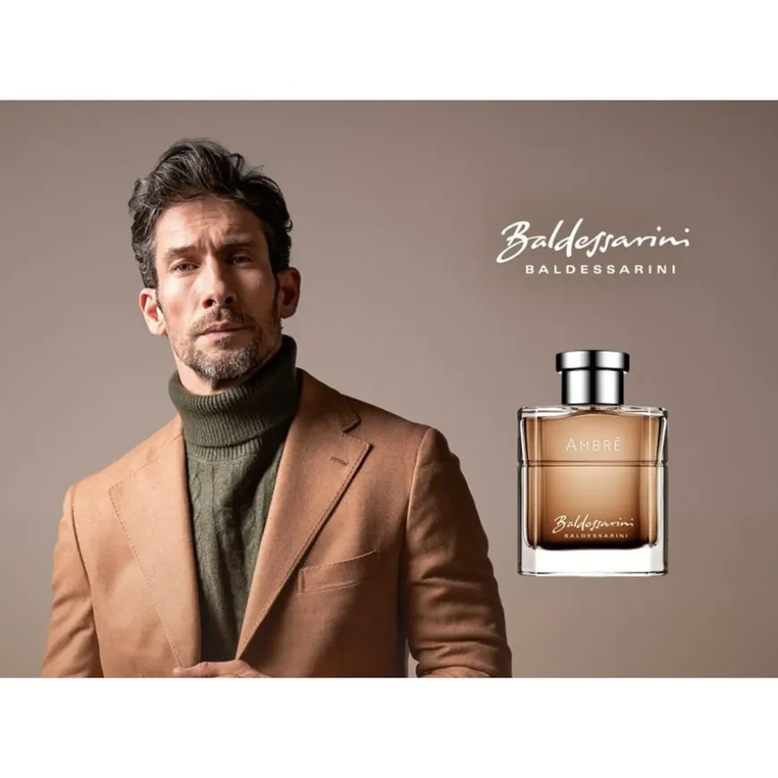 Eau de Toilette Spray