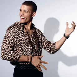 Eau de Toilette Spray