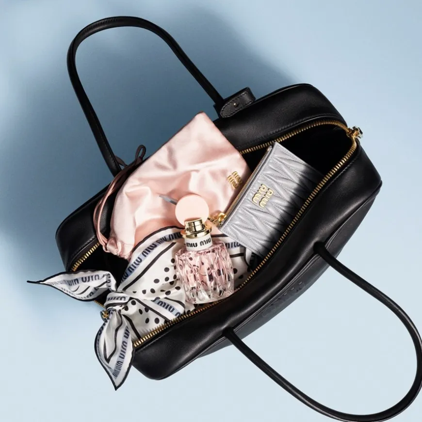 Eau de Toilette Spray