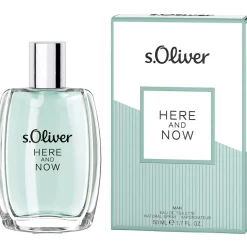 Eau de Toilette Spray