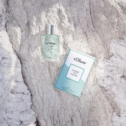 Eau de Toilette Spray