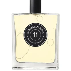 Eau de Toilette Spray, 11 Harmatan Noir