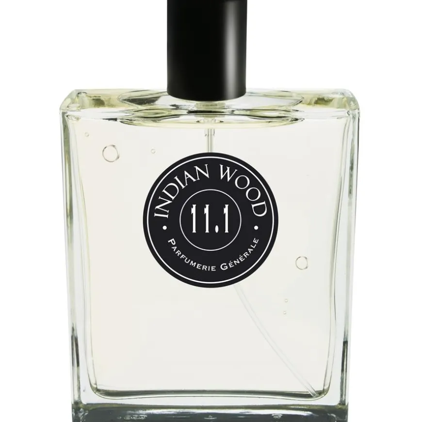 Eau de Toilette Spray, 11.1 Indian Wood