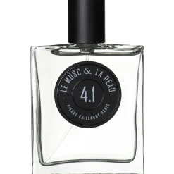 Eau de Toilette Spray, 4.1 Le Musc & La Peau