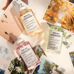 Eau de Toilette Spray - navulbaar, Beach Walk