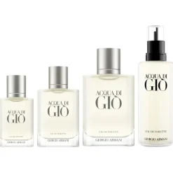 Eau de Toilette Spray - navulbaar