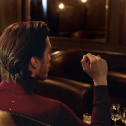 Eau de Toilette Spray - navulbaar, Jazz Club