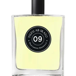 Eau de Toilette Spray, 09 Yuzu Ab Irato