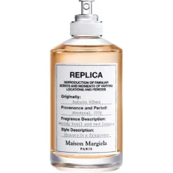 Eau de Toilette Spray, Autumn Vibes