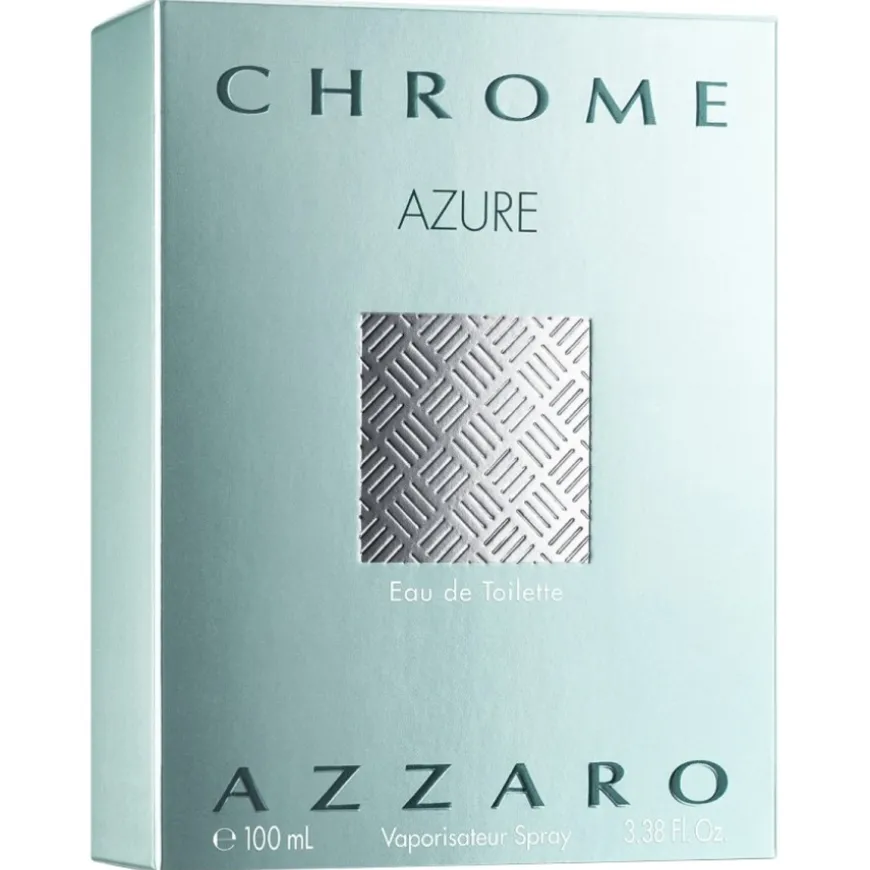 Eau de Toilette Spray, Azure