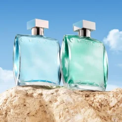 Eau de Toilette Spray, Azure