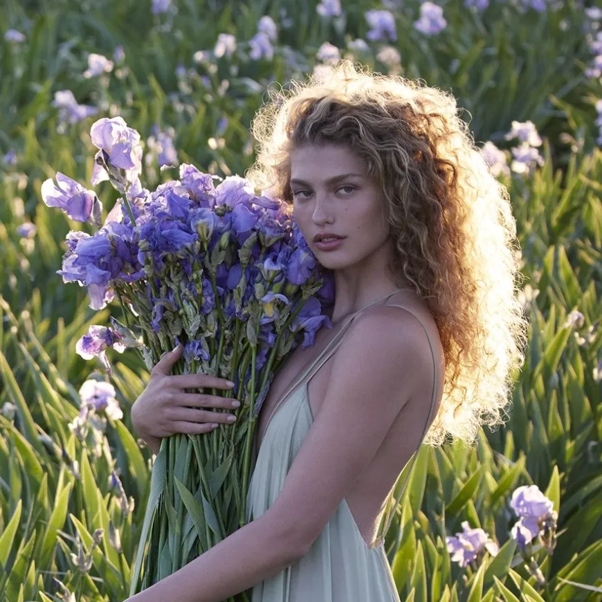 Eau de Toilette Spray, Bergamote Calabria