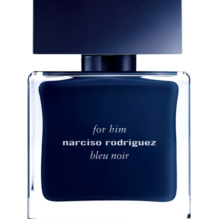 Eau de Toilette Spray, Bleu Noir