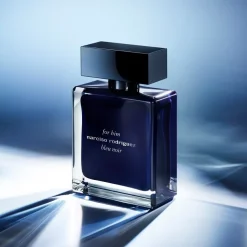 Eau de Toilette Spray, Bleu Noir