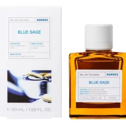 Eau de Toilette Spray, Blue Sage