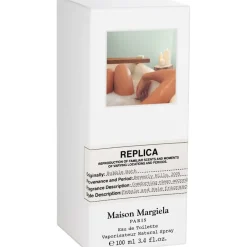 Eau de Toilette Spray, bubbelbad