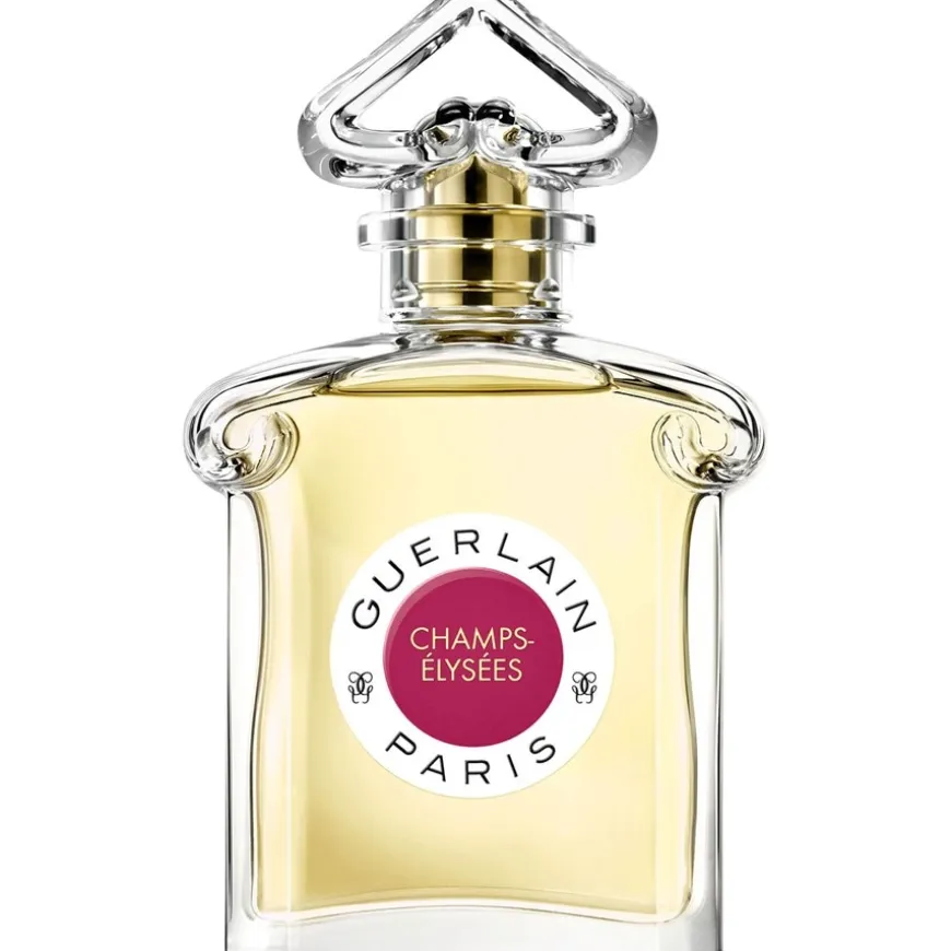 Eau de Toilette Spray, Champs-Elysées