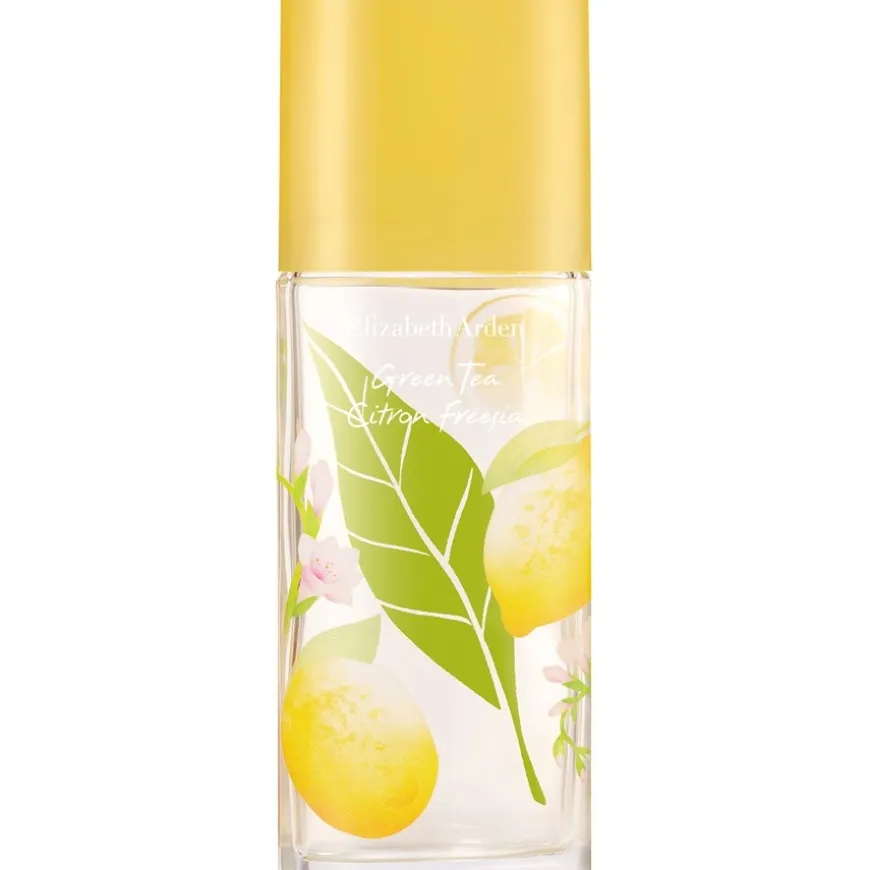 Eau de Toilette Spray, Citron Freesia