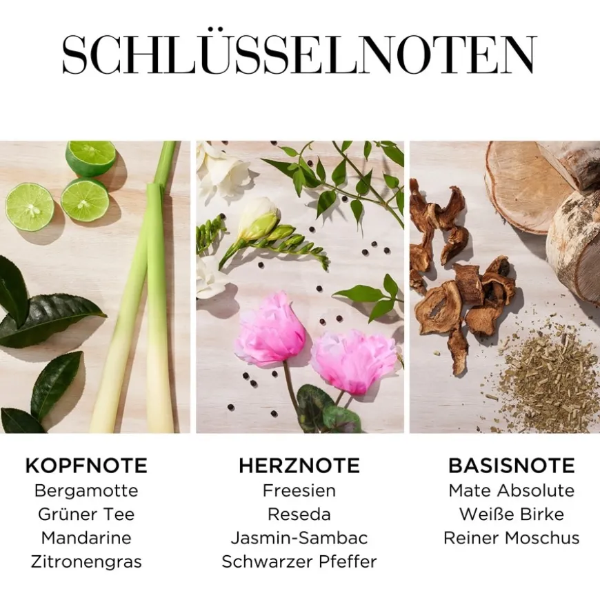 Eau de Toilette Spray, Citron Freesia