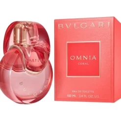 Eau de Toilette Spray, Coral
