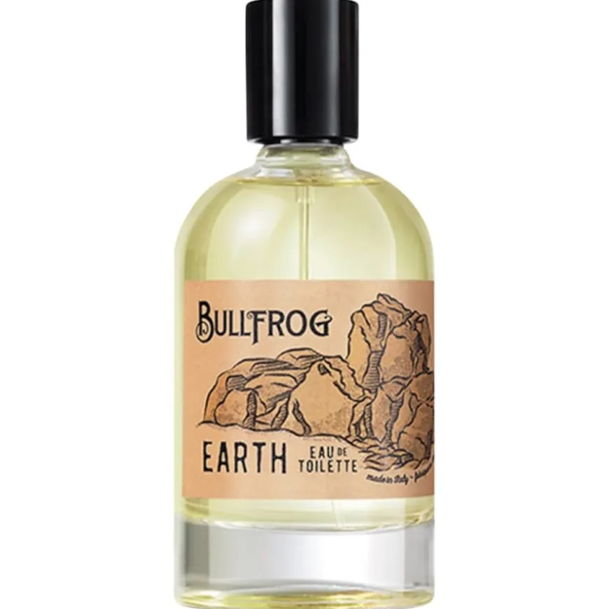 Eau de Toilette Spray, Earth