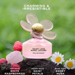 Eau de Toilette Spray, Eau So Sweet