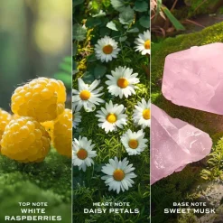 Eau de Toilette Spray, Eau So Sweet