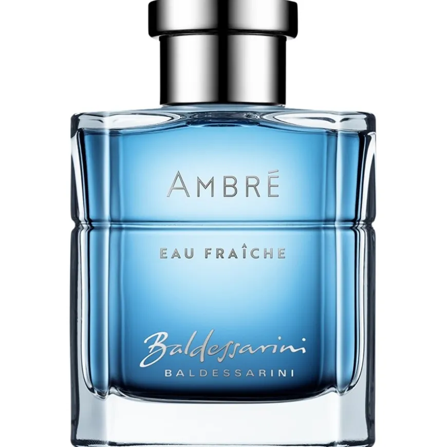 Eau de Toilette Spray, Eau Fraîche