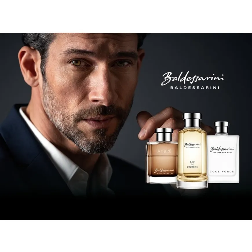 Eau de Toilette Spray, Eau Fraîche