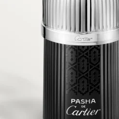 Eau de Toilette Spray, Edition Noire