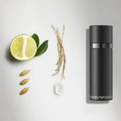 Eau de Toilette Spray, Emporio He