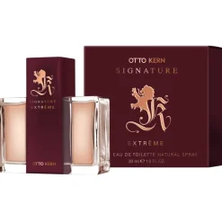 Eau de Toilette Spray, Extra