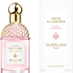 Eau de Toilette Spray, Flora Cherrysia