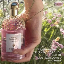 Eau de Toilette Spray, Florabloom