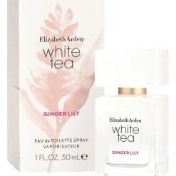 Eau de Toilette Spray, Gingerlily