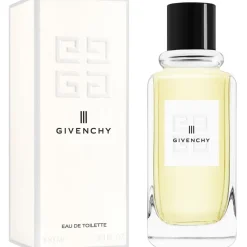 Eau de Toilette Spray, Givenchy III
