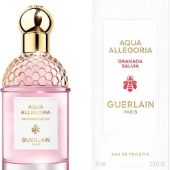 Eau de Toilette Spray, Granada Salvia