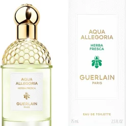 Eau de Toilette Spray, Herba Fresca