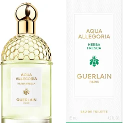 Eau de Toilette Spray, Herba Fresca