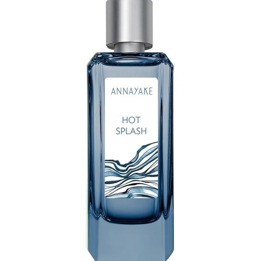Eau de Toilette Spray, Hot Splash