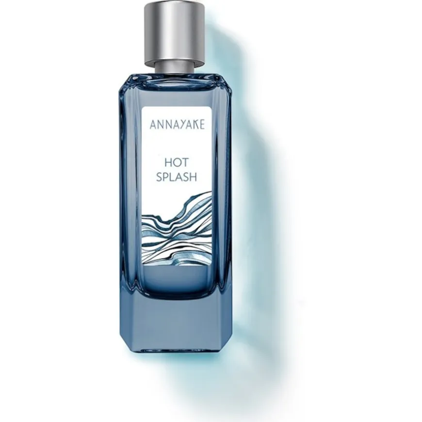 Eau de Toilette Spray, Hot Splash
