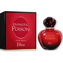 Eau de Toilette Spray, Hypnotic Poison
