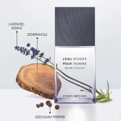 Eau de Toilette Spray Intense