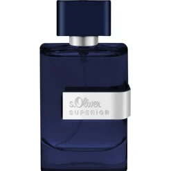 Eau de Toilette Spray, Intense Blue