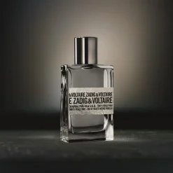Eau de Toilette Spray Intense