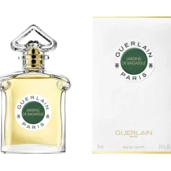 Eau de Toilette Spray, Jardins de Bagatelle
